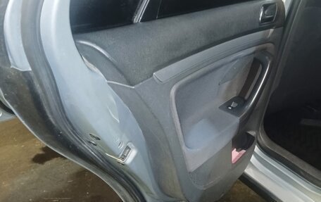 Volkswagen Jetta VI, 2009 год, 670 000 рублей, 35 фотография