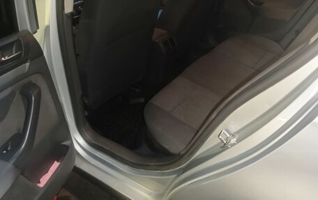 Volkswagen Jetta VI, 2009 год, 670 000 рублей, 36 фотография