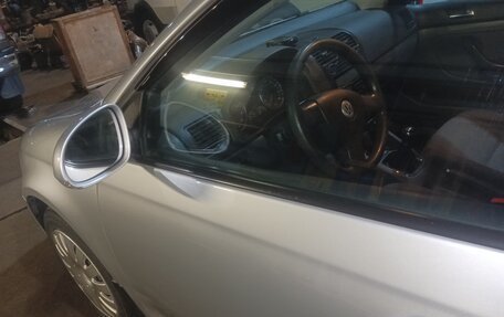 Volkswagen Jetta VI, 2009 год, 670 000 рублей, 30 фотография