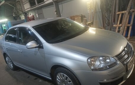 Volkswagen Jetta VI, 2009 год, 670 000 рублей, 15 фотография