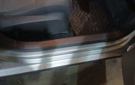 Volkswagen Jetta VI, 2009 год, 670 000 рублей, 23 фотография