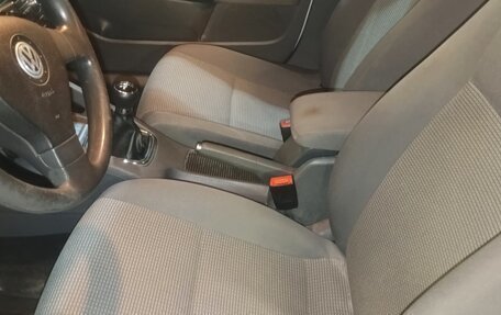 Volkswagen Jetta VI, 2009 год, 670 000 рублей, 34 фотография