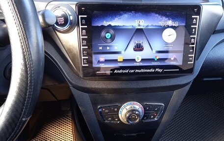 Lifan X50, 2018 год, 760 000 рублей, 11 фотография