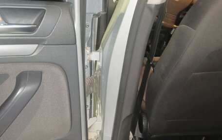 Volkswagen Jetta VI, 2009 год, 670 000 рублей, 37 фотография