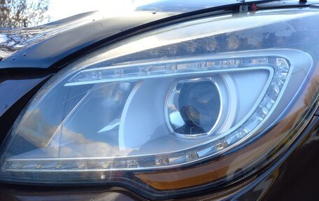 Lifan X50, 2018 год, 760 000 рублей, 9 фотография