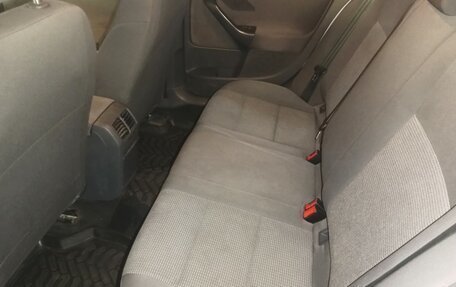 Volkswagen Jetta VI, 2009 год, 670 000 рублей, 38 фотография