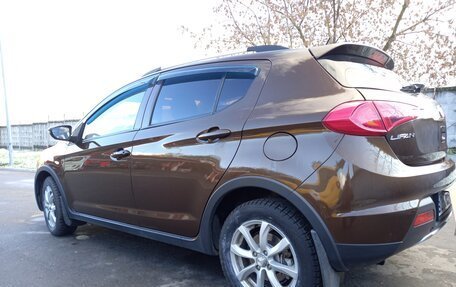 Lifan X50, 2018 год, 760 000 рублей, 7 фотография