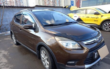 Lifan X50, 2018 год, 760 000 рублей, 3 фотография