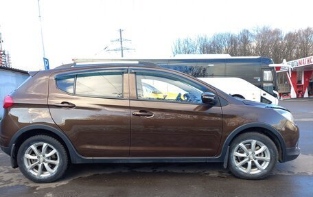 Lifan X50, 2018 год, 760 000 рублей, 4 фотография