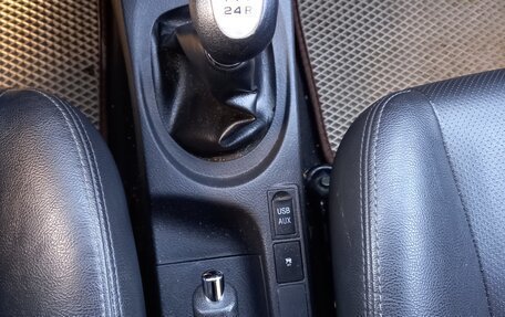 Lifan X50, 2018 год, 760 000 рублей, 12 фотография