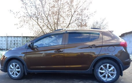 Lifan X50, 2018 год, 760 000 рублей, 6 фотография