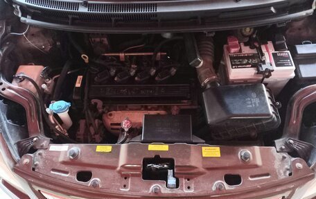 Lifan X50, 2018 год, 760 000 рублей, 18 фотография