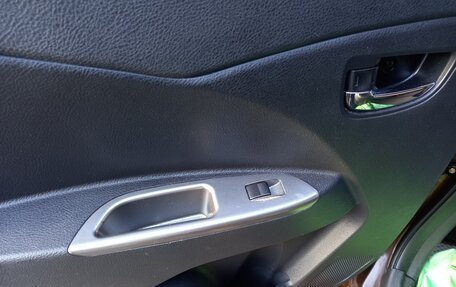 Lifan X50, 2018 год, 760 000 рублей, 16 фотография