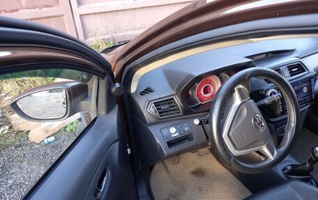 Lifan X50, 2018 год, 760 000 рублей, 17 фотография