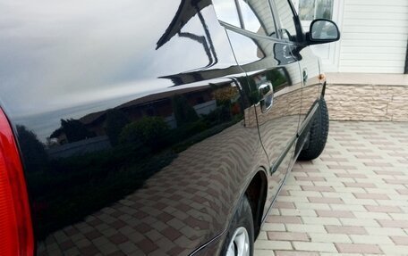 Hyundai Accent II, 2008 год, 575 000 рублей, 3 фотография