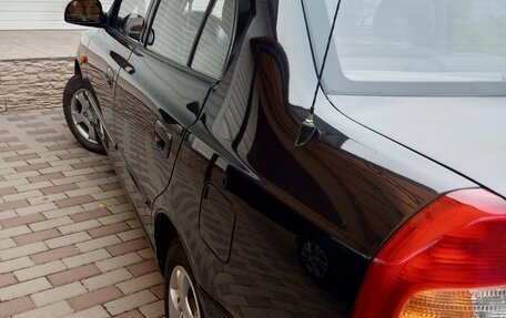 Hyundai Accent II, 2008 год, 575 000 рублей, 5 фотография