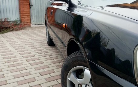 Hyundai Accent II, 2008 год, 575 000 рублей, 2 фотография