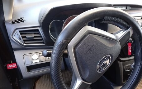 Lifan X50, 2018 год, 760 000 рублей, 10 фотография