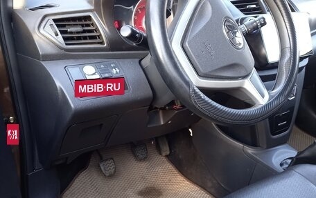 Lifan X50, 2018 год, 760 000 рублей, 15 фотография