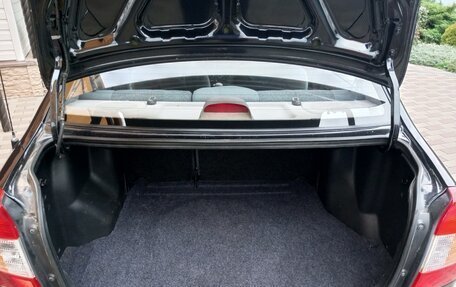 Hyundai Accent II, 2008 год, 575 000 рублей, 13 фотография