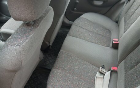 Hyundai Accent II, 2008 год, 575 000 рублей, 9 фотография