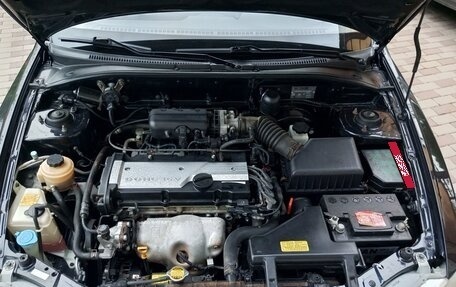 Hyundai Accent II, 2008 год, 575 000 рублей, 10 фотография