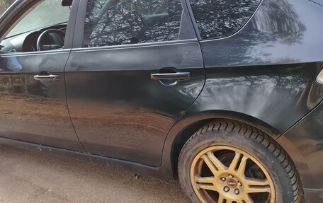 Subaru Impreza III, 2007 год, 620 000 рублей, 5 фотография