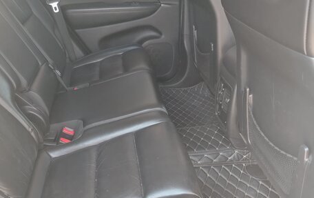 Jeep Grand Cherokee, 2011 год, 1 500 000 рублей, 13 фотография