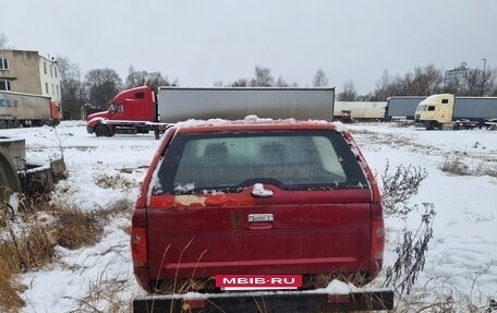 Great Wall Deer, 2005 год, 200 000 рублей, 6 фотография