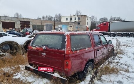 Great Wall Deer, 2005 год, 200 000 рублей, 7 фотография
