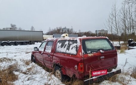 Great Wall Deer, 2005 год, 200 000 рублей, 5 фотография