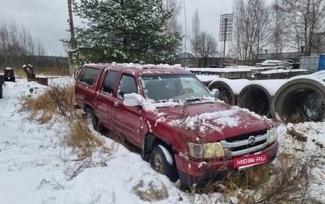 Great Wall Deer, 2005 год, 200 000 рублей, 2 фотография