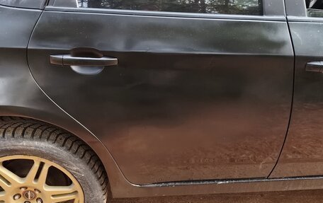 Subaru Impreza III, 2007 год, 620 000 рублей, 9 фотография