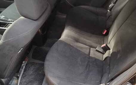 Subaru Impreza III, 2007 год, 620 000 рублей, 7 фотография