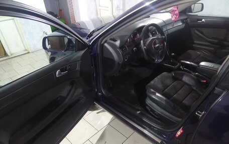 Audi A6, 2002 год, 620 000 рублей, 4 фотография