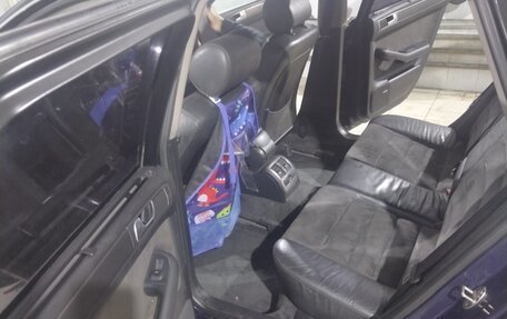 Audi A6, 2002 год, 620 000 рублей, 5 фотография