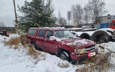 Great Wall Deer, 2005 год, 200 000 рублей, 8 фотография