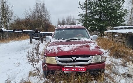 Great Wall Deer, 2005 год, 200 000 рублей, 9 фотография