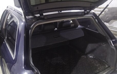 Audi A6, 2002 год, 620 000 рублей, 6 фотография