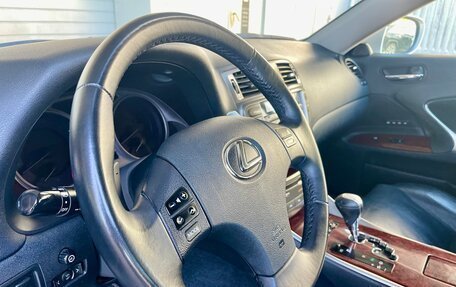 Lexus IS II рестайлинг 2, 2006 год, 1 050 000 рублей, 7 фотография