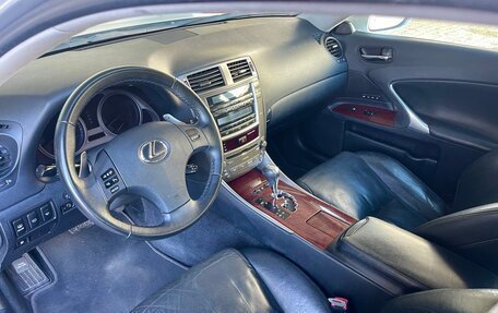 Lexus IS II рестайлинг 2, 2006 год, 1 050 000 рублей, 6 фотография