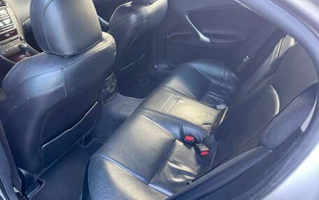 Lexus IS II рестайлинг 2, 2006 год, 1 050 000 рублей, 10 фотография