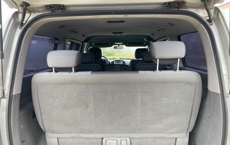 Hyundai Grand Starex Grand Starex I рестайлинг 2, 2008 год, 860 000 рублей, 8 фотография