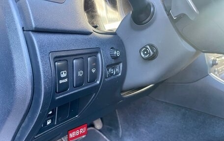 Lexus IS II рестайлинг 2, 2006 год, 1 050 000 рублей, 8 фотография