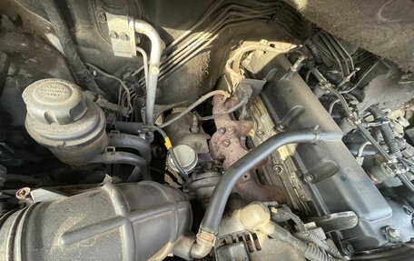 Hyundai Grand Starex Grand Starex I рестайлинг 2, 2008 год, 860 000 рублей, 20 фотография