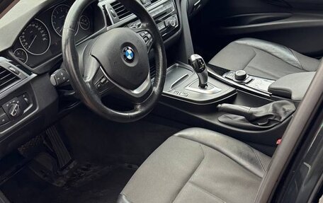 BMW 3 серия, 2017 год, 2 150 000 рублей, 2 фотография