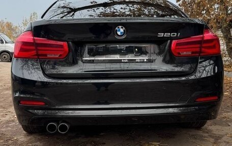 BMW 3 серия, 2017 год, 2 150 000 рублей, 7 фотография