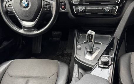 BMW 3 серия, 2017 год, 2 150 000 рублей, 12 фотография