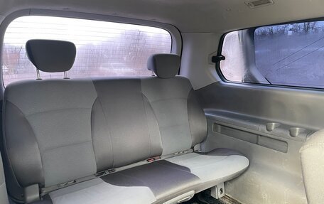 Hyundai Grand Starex Grand Starex I рестайлинг 2, 2008 год, 860 000 рублей, 15 фотография