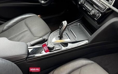 BMW 3 серия, 2017 год, 2 150 000 рублей, 11 фотография